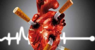 أضرار التدخين على القلب